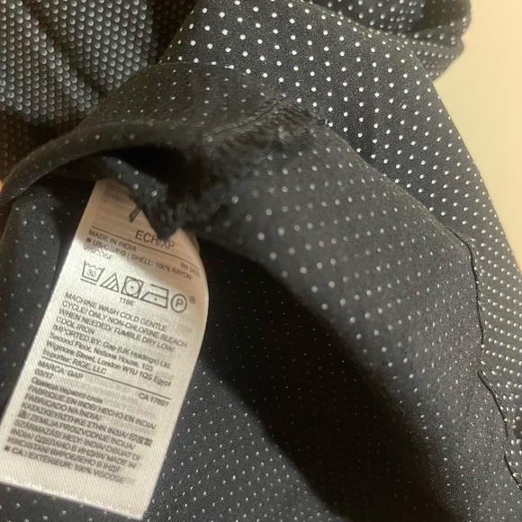 Gap XS Fit and flare cami dress - Picture 6 of 8